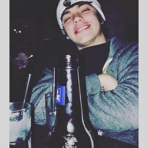 Meet your Posher, Jonathan